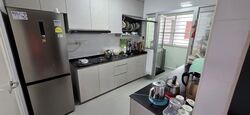 Blk 187A Marsiling Grove (Woodlands), HDB 4 Rooms #550940111